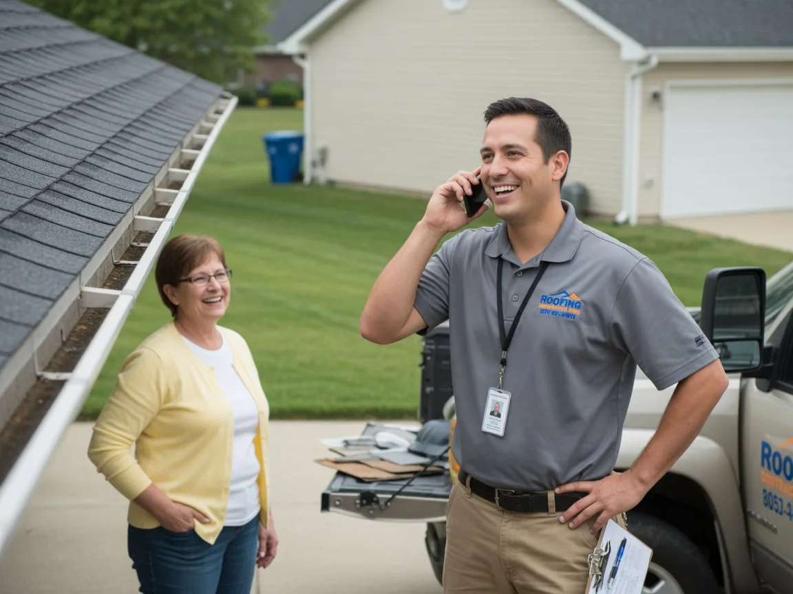 Local Roofing Contractors Little Deer Isle, ME FAQs